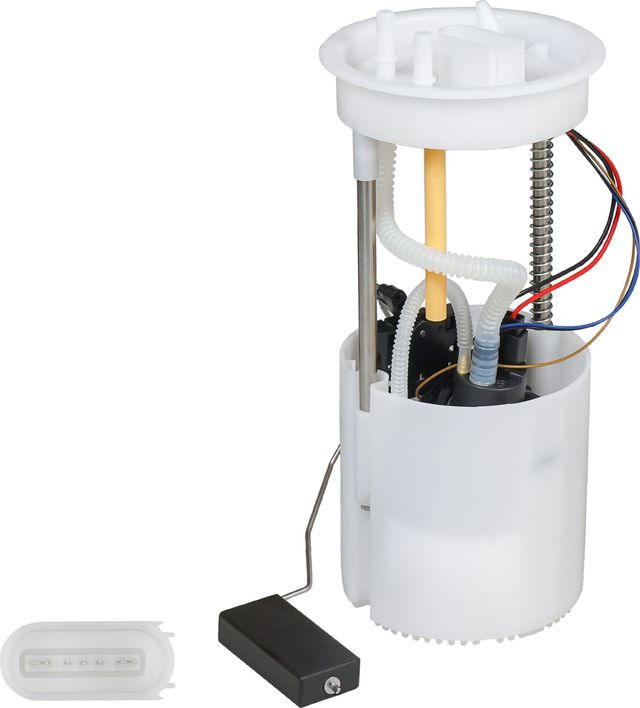 Бензонасос (топливный насос) StartVOLT для Volkswagen Caddy III 2004-2015. Артикул SFM 0408