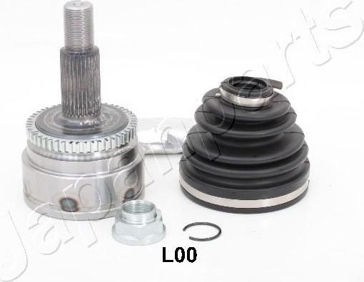 Шрус наружный (граната) Japanparts для Land Rover Discovery IV 2009-2016. Артикул GI-L00