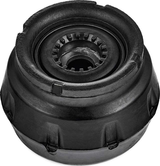 Опора амортизатора (стойки) Mobiland (резина/металл). Артикул 137100081