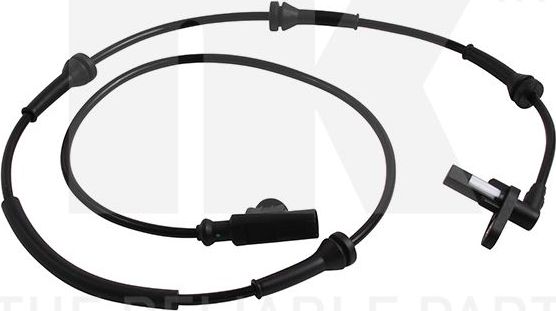 Датчик ABS NK. Артикул 294005