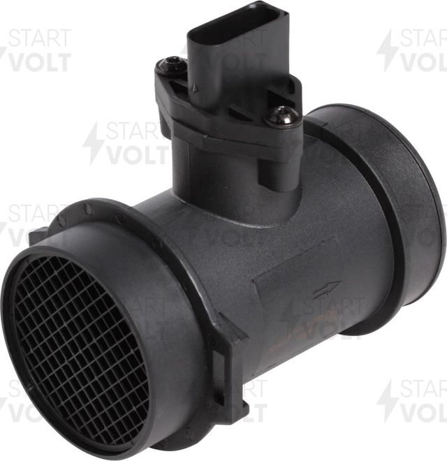 Датчик массового расхода воздуха (ДМРВ) StartVOLT для Mercedes-Benz C-Класс I (W202) 1996-2001. Артикул VS-MF-1520