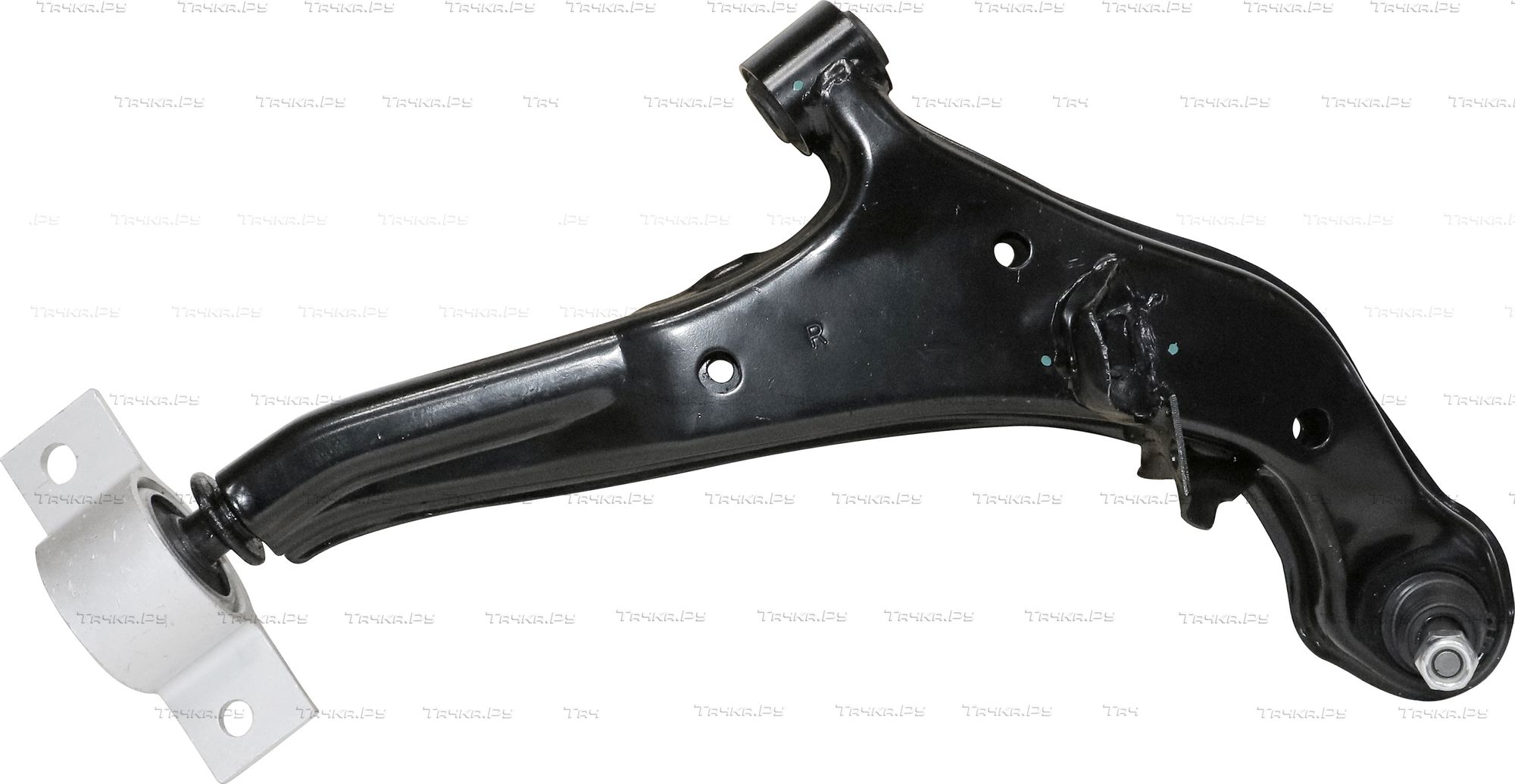 Поперечный рычаг CTR для Nissan Cefiro A33 2000-2003. Артикул CQ0269R