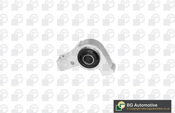Сайлентблок переднего рычага подвески BGA. Артикул BU1418