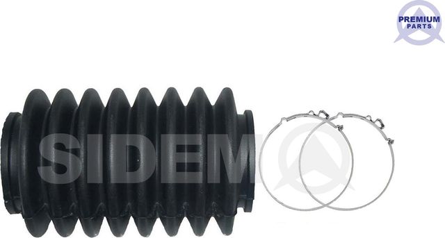 Пыльник рулевой рейки Sidem передний правый для Citroen ZX 1991-1998. Артикул 309.033
