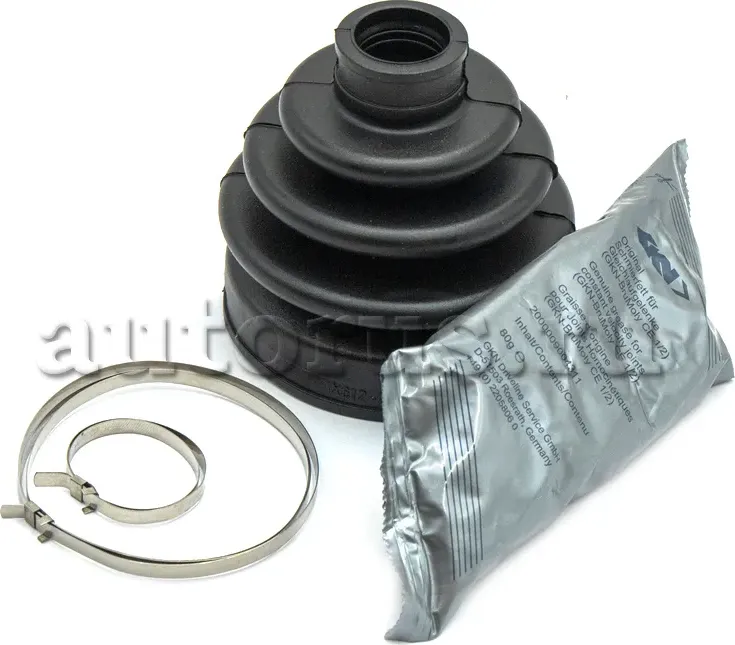 Пыльник шрус к-т ma 323/op frontera 94 (GKN). Артикул 304680