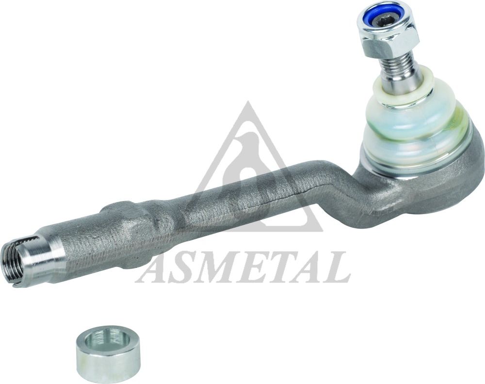 Наконечник рулевой тяги Asmetal. Артикул 17BM0405