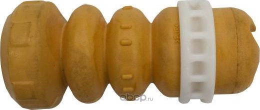 Комплект отбойников и пыльников амортизаторов (стоек) VAG. Артикул 5Q0511357F