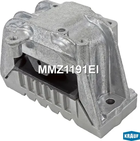 Опора двигателя (Krauf). Артикул MMZ1191EI