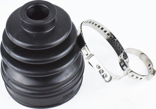 Пыльник ШРУС, комплект Jikiu. Артикул CD51001