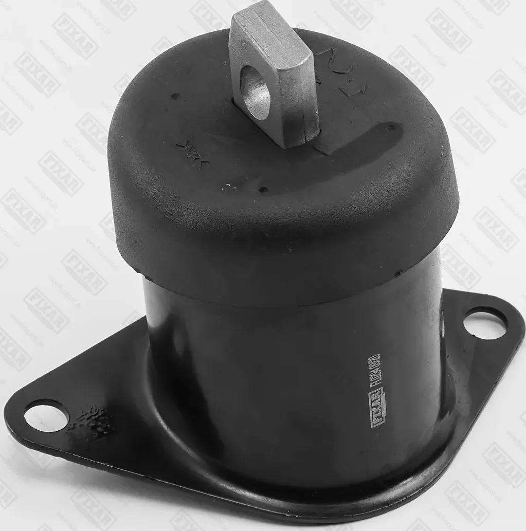 Опора двигателя HONDA ACCORD 08- прав. (Fixar). Артикул FL0294