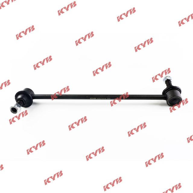 Стойка передн стабил лев NISSAN ALTIMA [2006-2013] DUALIS [2007-2013] ELGRAND [2 (Kayaba) KYB. Артикул KSLF1018
