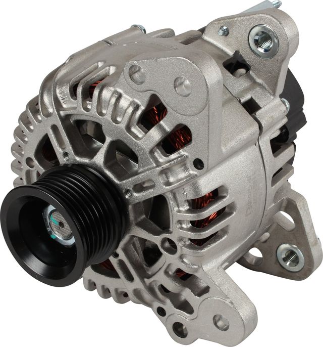 Генератор JP Group для Volkswagen Polo V 2009-2014. Артикул 1190109700