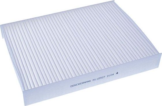 Салонный фильтр Denckermann. Артикул M110927