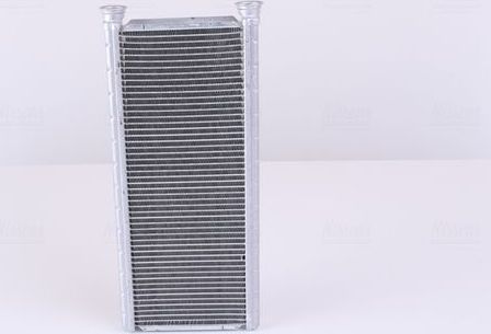 Радиатор отопителя (печки) Nissens ** FIRST FIT ** для Citroen Grand C4 SpaceTourer 2018-2026. Артикул 707201