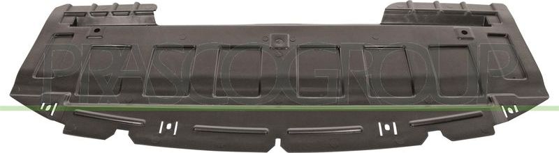 Защита двигателя (пыльник) Prasco. Артикул DW3401900