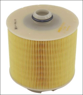 Воздушный фильтр Lucas для Audi A6 allroad II (C6) 2006-2011. Артикул LFAF272