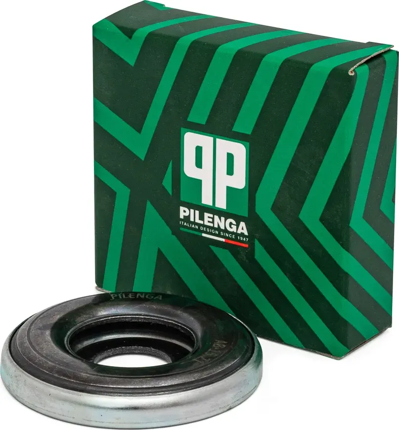 PILENGA Подшипник верхней опоры амортизатора  RENAULT LADA LARGUS  LOGAN  DACIA  SANDERO  DUSTER. Артикул cb-p5050