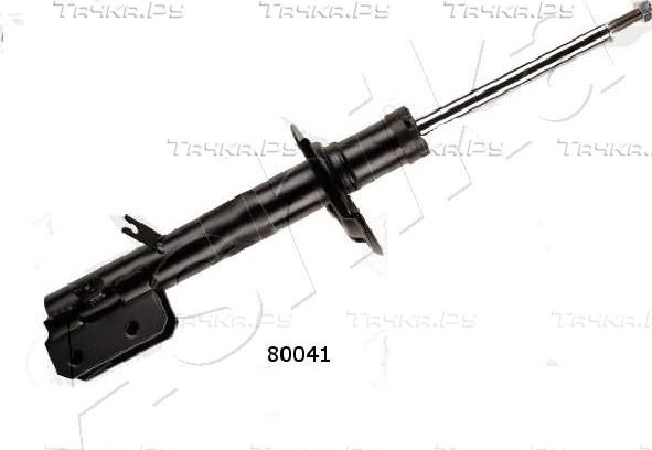 Амортизатор ASHIKA. Артикул MA-80041
