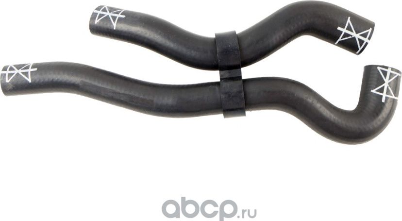 ШЛАНГ ОХЛАЖДАЮЩЕЙ ЖИДКОСТИ VW Jetta, Audi A3, Skoda Superb, Seat Leon (Bogap). Артикул A4228249
