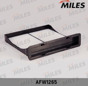 Салонный фильтр Miles. Артикул AFW1265