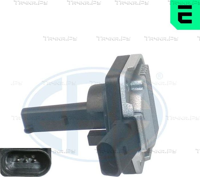 Датчик уровня масла Era для SEAT Ibiza II 1999-2002. Артикул 550885A