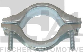 Труба соединительная FA1. Артикул 544-901