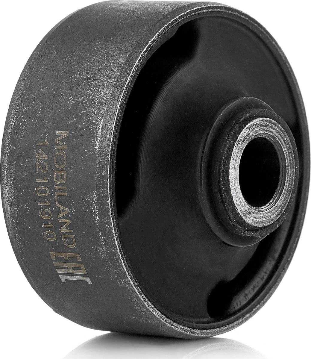 Сайлентблок переднего рычага подвески Mobiland. Артикул 142101910