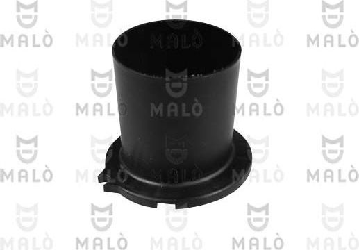Пыльник амортизатора (стойки) Malo передний для Daewoo Lanos 1997-2008. Артикул 50586
