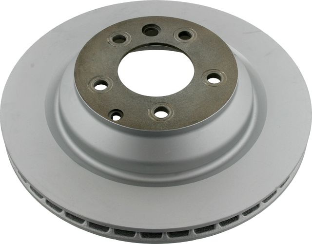 Тормозной диск Febi Bilstein. Артикул 28161