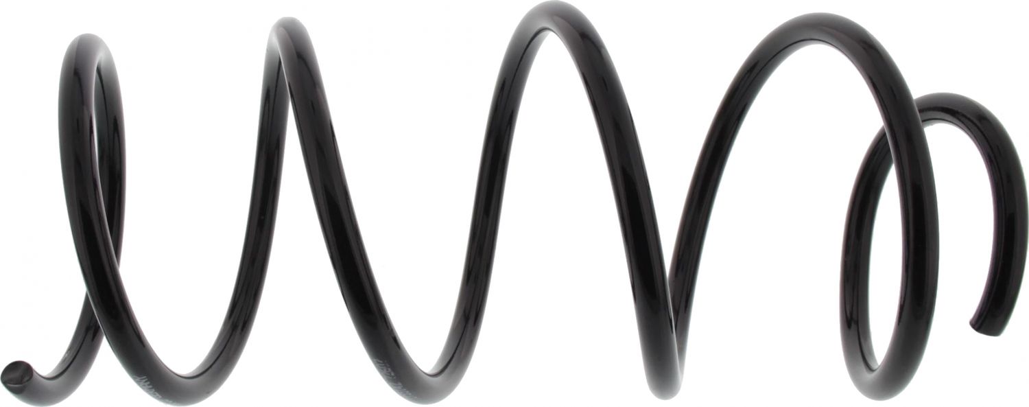 Пружина подвески MAPCO. Артикул 72607