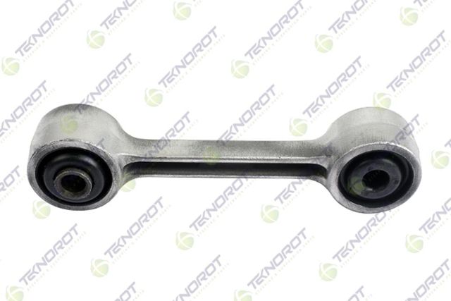 Стойка (тяга) стабилизатора Teknorot (кованый алюминий). Артикул B-211