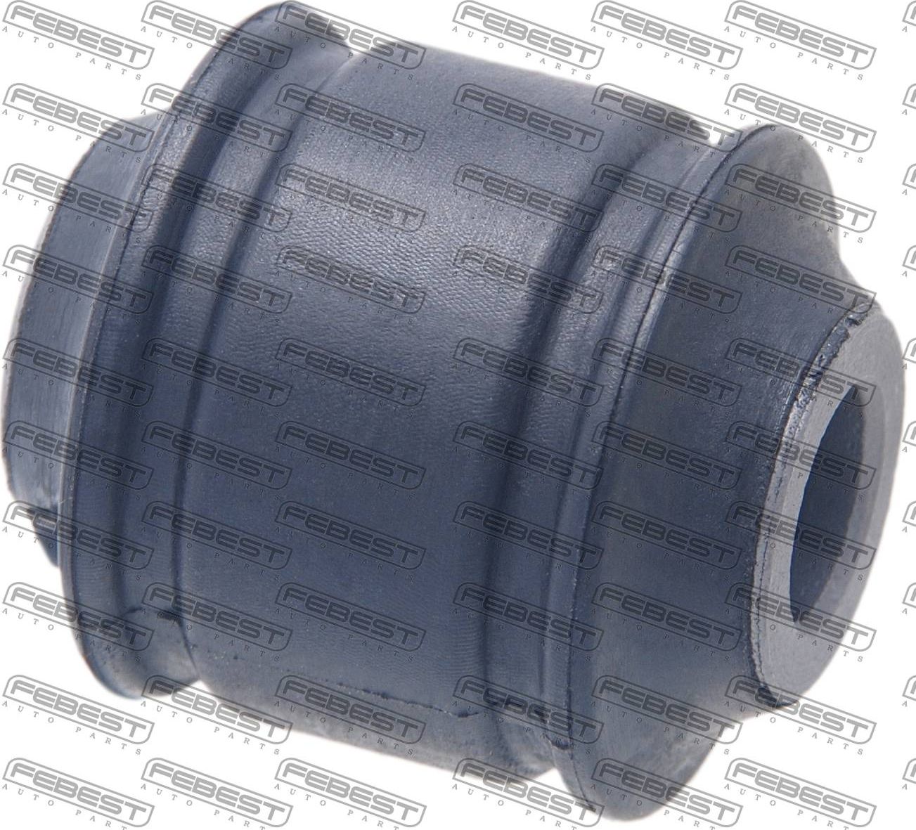 Втулка (сайлентблок) амортизатора Febest. Артикул NAB-353
