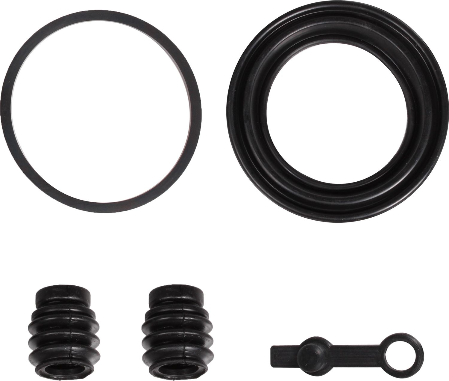 Ремкомплект тормозного суппорта Trialli. Артикул RCF 052201