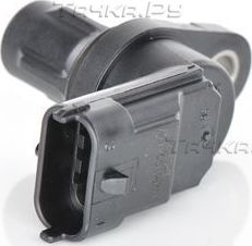 Датчик положения коленвала Bosch для Fiat Ducato II 2002-2006. Артикул 0 281 002 667