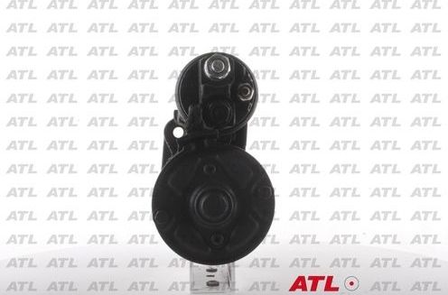Стартер ATL/Delta Autotechnik. Артикул A 22 280
