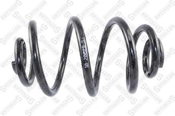Пружина подвески Stellox. Артикул 10-20029-SX