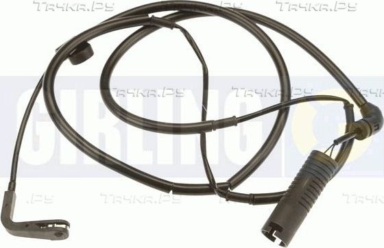 Датчик износа тормозных колодок  Girling. Артикул 6322002