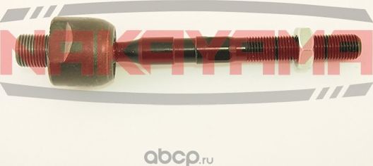 Тяга рулевая (Nakayama). Артикул N3346