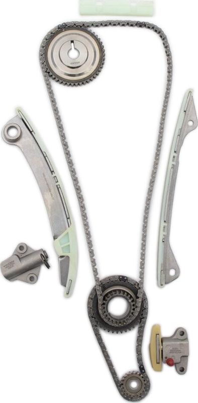 Цепь ГРМ Masuma для Nissan Juke I 2010-2019. Артикул MGR-2002