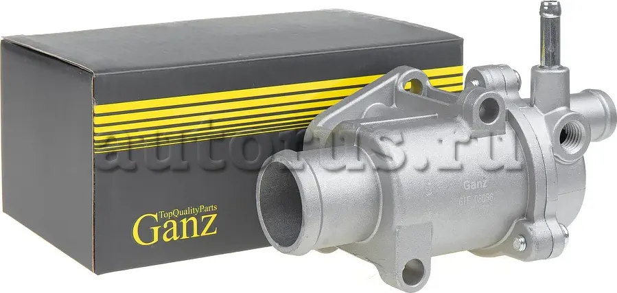 Термостат в сборе (Ganz). Артикул GIF08056