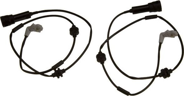 Датчик износа тормозных колодок  TRW передний для Opel Senator B 1989-1993. Артикул GIC135