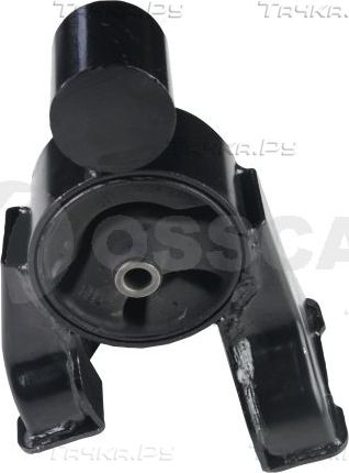 Подушка (опора) двигателя OSSCA задняя для Hyundai Elantra IV (HD) 2006-2011. Артикул 76973
