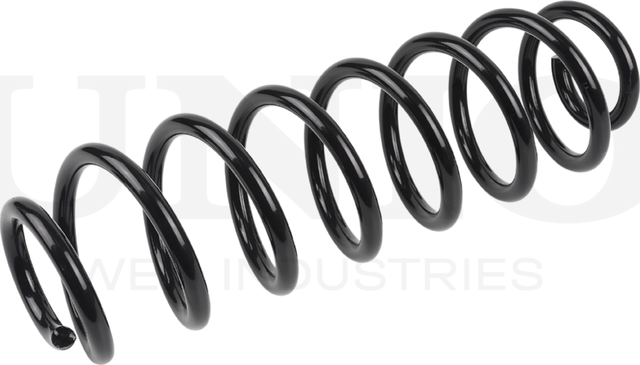 Пружина подвески (Unio). Артикул CSP-10034