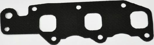 Прокладка выпускного коллектора ASAM для Daewoo Tico 1996-2000. Артикул 30672