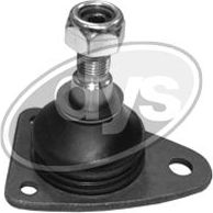 Шаровая опора DYS (Стольное литье) передняя верхняя для Renault 30 1975-1986. Артикул 27-00534