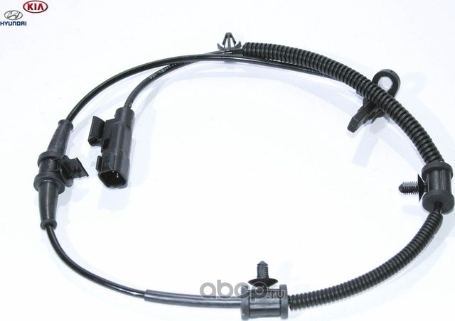 Датчик ABS General Motors. Артикул 13470637