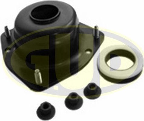 Опора амортизатора (стойки) G.U.D. передняя для Chrysler Voyager III 1995-2001. Артикул GSM001069