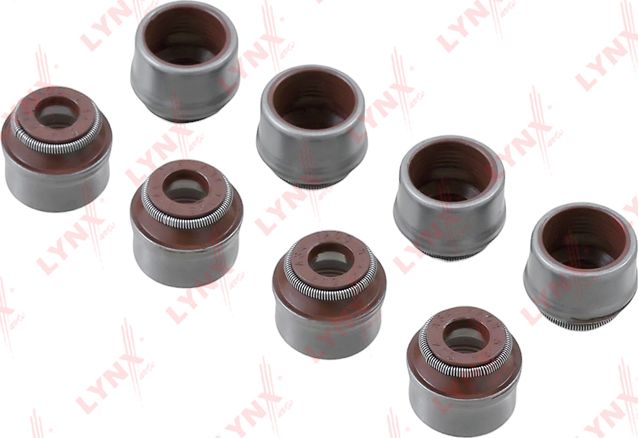 Маслосъемный колпачок (Lynxauto). Артикул SO-4011