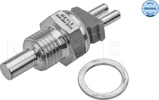 Датчик температуры охлаждающей жидкости Meyle Original для Mercedes-Benz E-Класс I (W124) 1988-1998. Артикул 014 054 0014