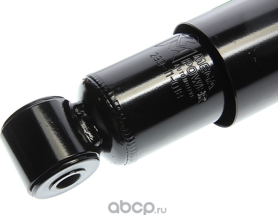 Амортизатор MERCEDES Actros задний (516/856 16x105 16x50 O/O) MEGAPOWER. Артикул 29011018